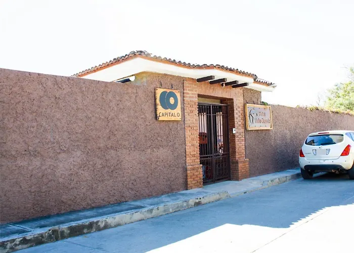 Valle Dorado